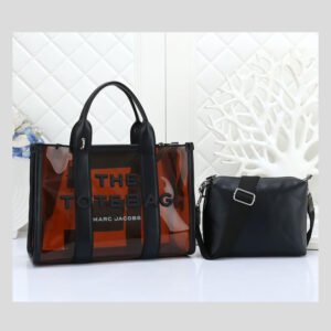 MARC JACOBS® Amber Noir 2-in-1 Set