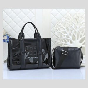 MARC JACOBS® Noir 2-in-1 Set - Noir Edition