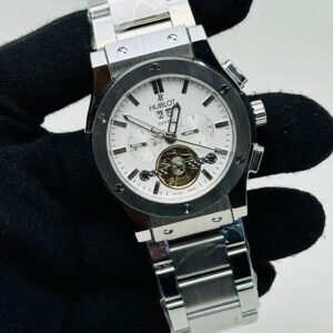 Hublot Big Bang watch