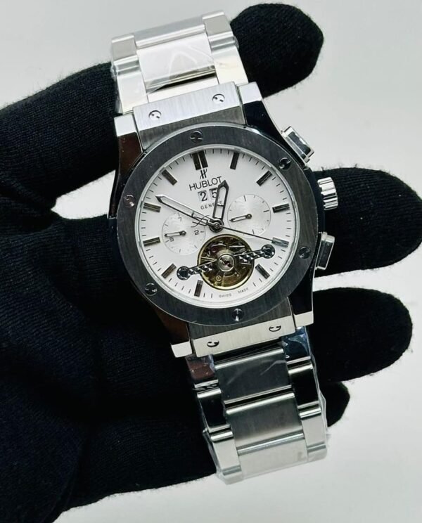 Hublot Big Bang watch