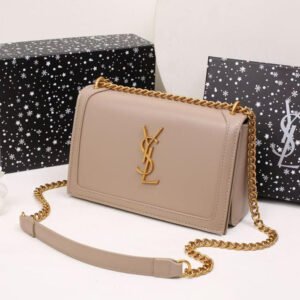 YSL Sunset Medium Beige / Nude