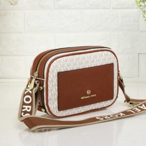 MICHAEL KORS Bag - Cocoa Beige
