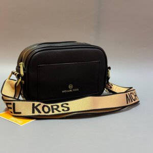 MICHAEL KORS Bag – Black