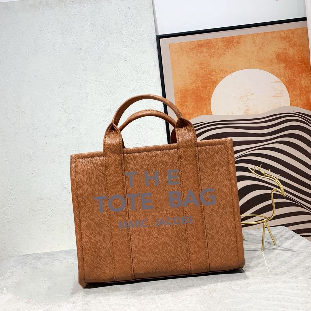 MARC JACOBS® Medium Tote Bag – Terra Edition