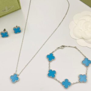 VCA Sets - Sky Blue Silver
