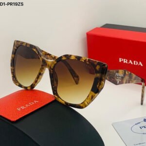 PRADA Master Series sunglass