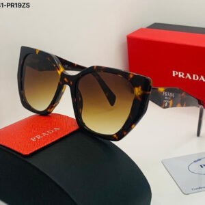 PRADA Master Series sunglass
