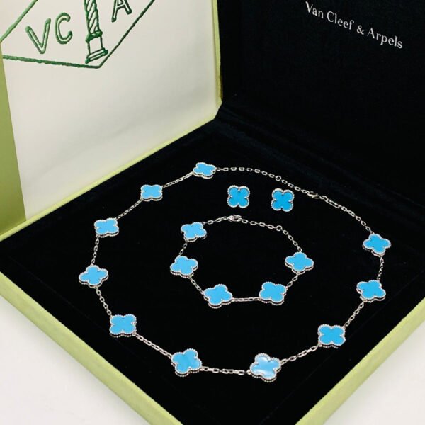 VCA Sets - Navy Blue