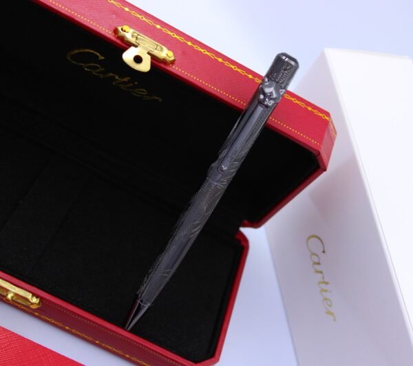 CARTIER PEN  MASTER QUALITY - Image 4