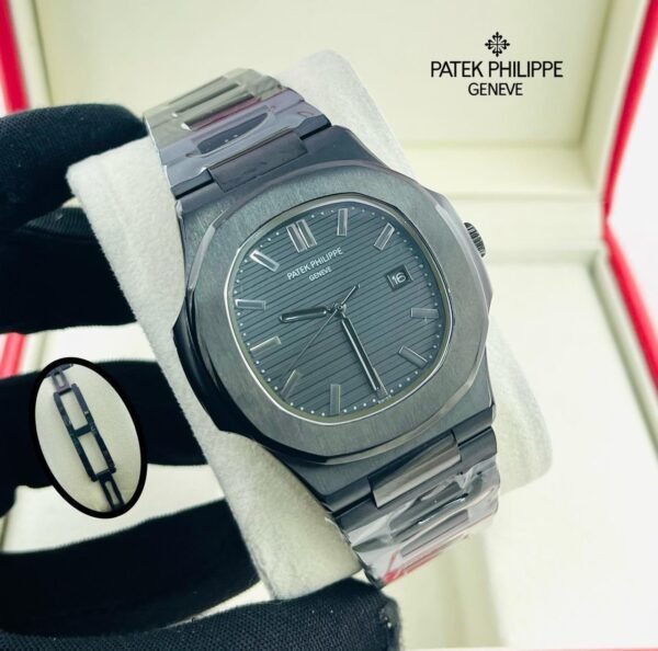 PATEK PHILIPPE GENEVE - Image 3