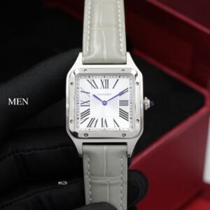 CARTIER MEN SLIM SIZE BATTERY