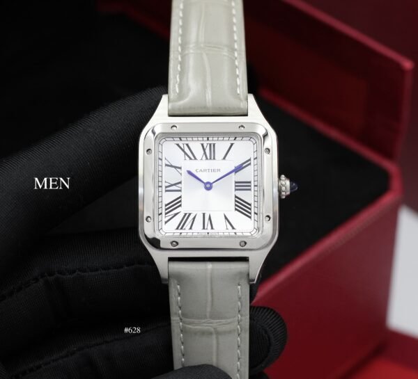 CARTIER MEN SLIM SIZE BATTERY