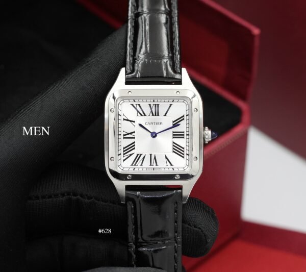 CARTIER MEN SLIM SIZE BATTERY - Image 4
