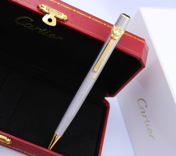 CARTIER PEN  MASTER QUALITY - Image 3