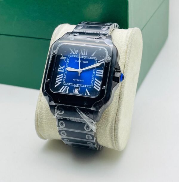 CARTIER AUTOMATIC - Image 3