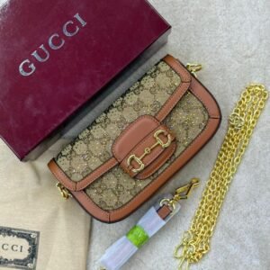 GUCCI