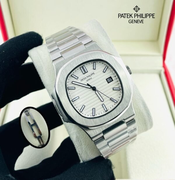 PATEK PHILIPPE GENEVE - Image 9