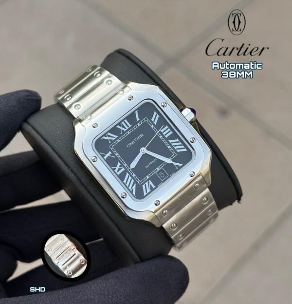 CARTIER - Image 5