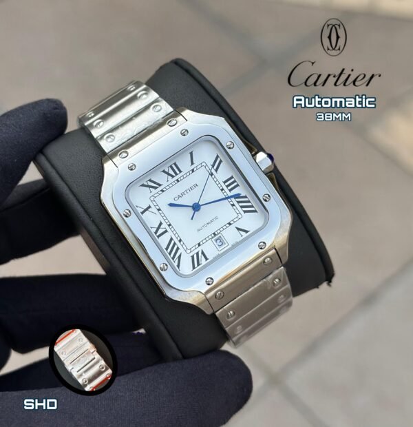 CARTIER - Image 4