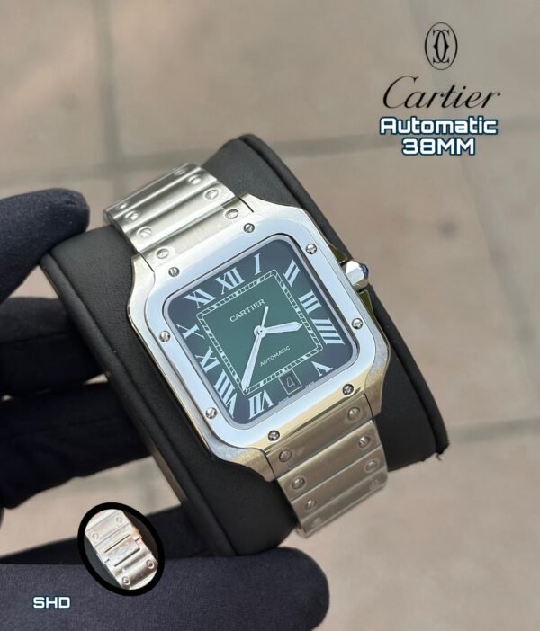 CARTIER - Image 6