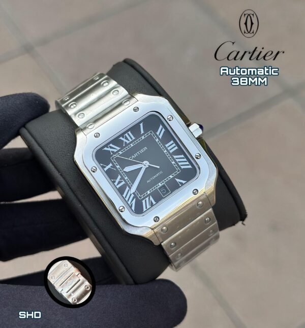 CARTIER - Image 7