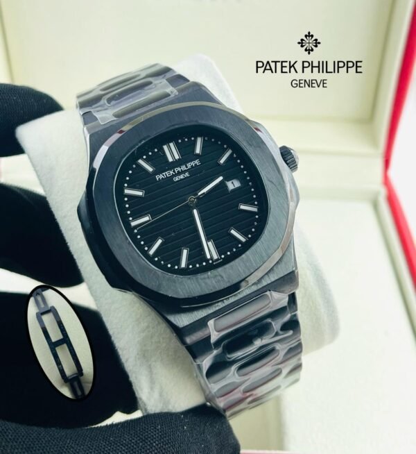 PATEK PHILIPPE GENEVE - Image 2