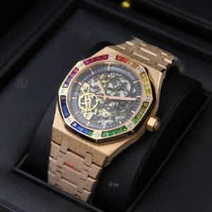 AP RAINBOW
MEN AUTOMATIC 41MM