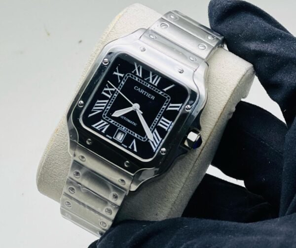 CARTIER AUTOMATIC - Image 4