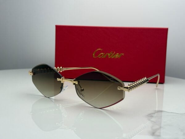 CARTIER - Image 3