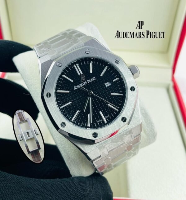 AUDEMARS PIGUET AP - Image 5
