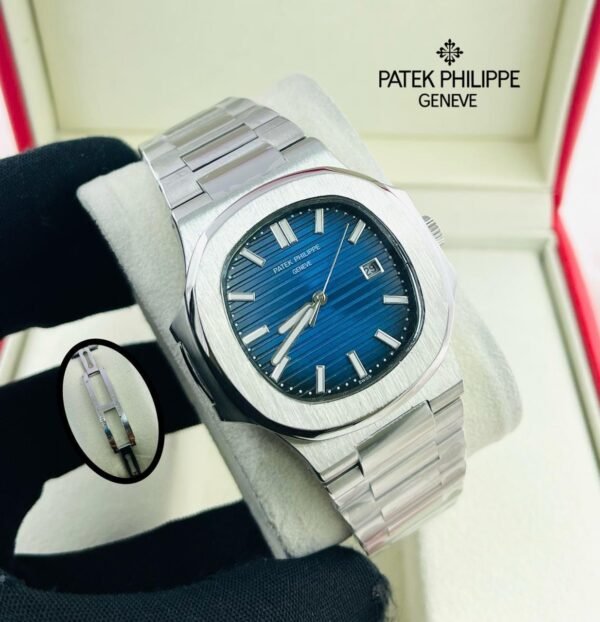 PATEK PHILIPPE GENEVE - Image 6
