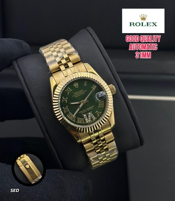 ROLEX - Image 5