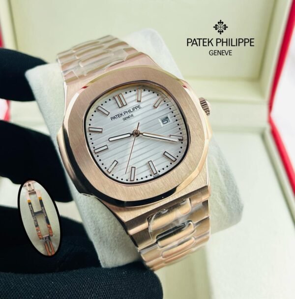 PATEK PHILIPPE GENEVE