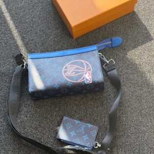 𝗟𝗢𝗨𝗜𝗦 𝗩𝗨𝗜𝗧𝗧𝗢𝗡
𝚂𝚖𝚊𝚕𝚕 𝚂𝚒𝚣𝚎 𝚠𝚒𝚝𝚑 𝚂𝚝𝚛𝚊𝚙