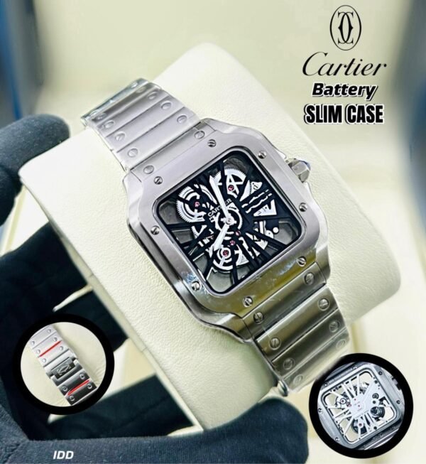 CARTIER - Image 2
