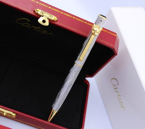 CARTIER PEN  MASTER QUALITY - Image 5