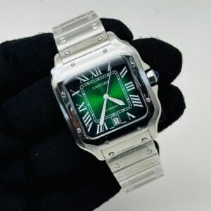 CARTIER AUTOMATIC