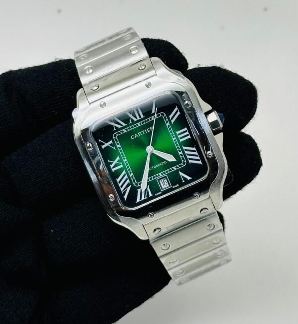 CARTIER AUTOMATIC