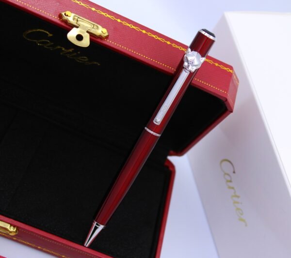 CARTIER PEN  MASTER QUALITY