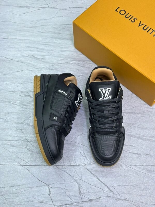 LOUIS VUITTON MEN - Image 4