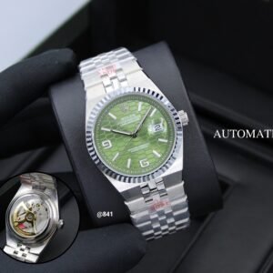 ROLEX LAND DWELLER UNISEX AUTOMATIC 36MM