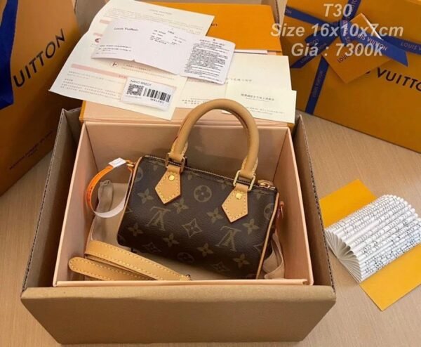 LOUIS VUITTON - Image 6
