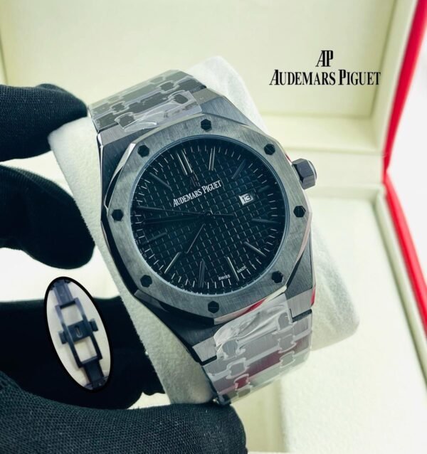 AUDEMARS PIGUET AP - Image 8