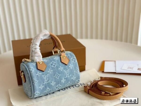 LOUIS VUITTON - Image 8