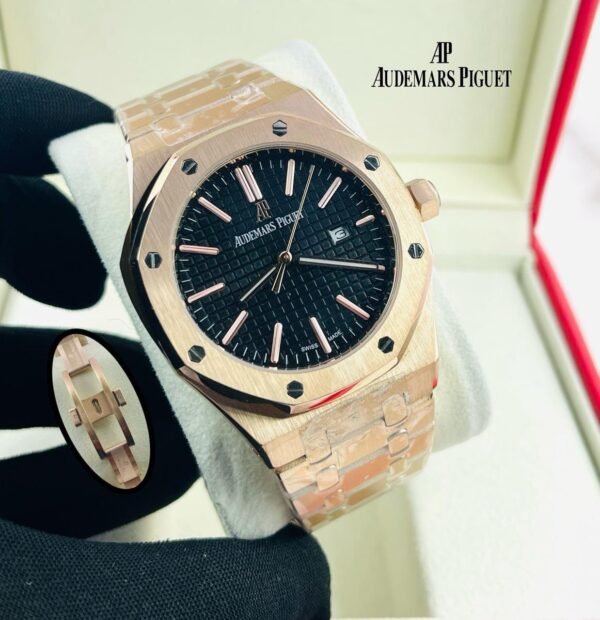 AUDEMARS PIGUET AP - Image 2