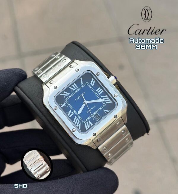 CARTIER - Image 3