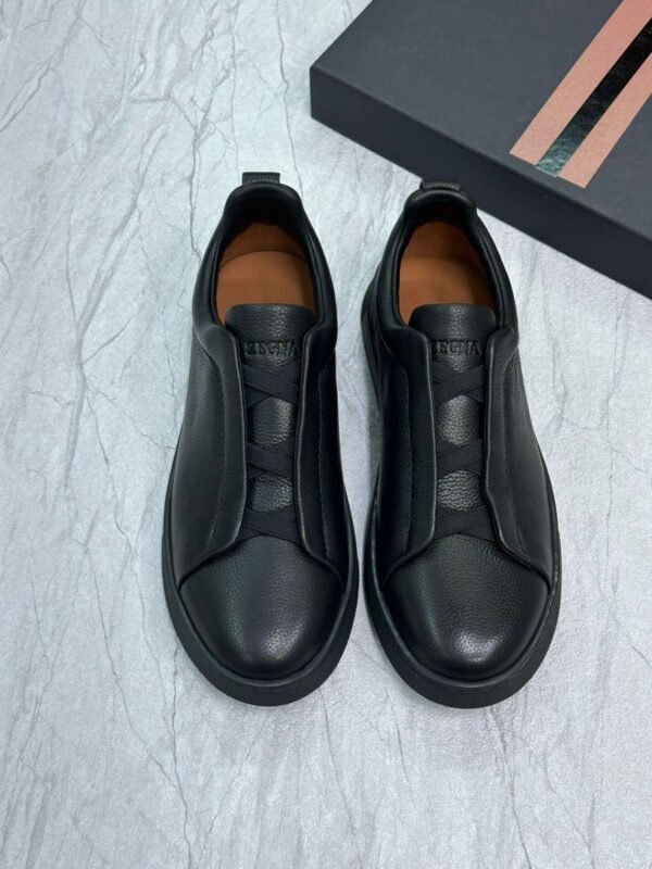 ZEGNA MEN
SUPER MASTER