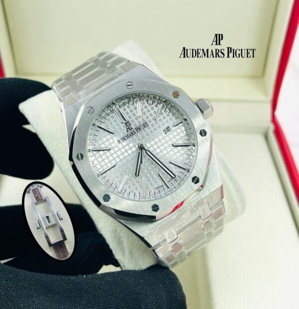 AUDEMARS PIGUET AP - Image 7