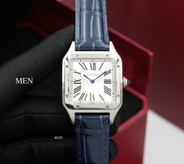 CARTIER MEN SLIM SIZE BATTERY - Image 2