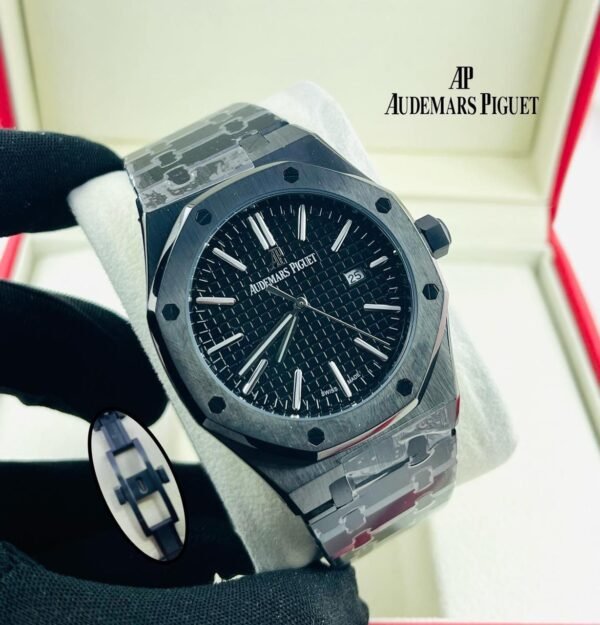 AUDEMARS PIGUET AP - Image 9
